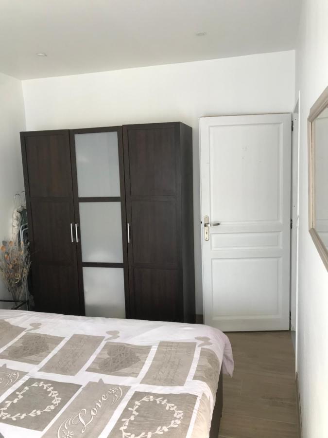 Chambres D'Hote Du Domaine De La Reine Blanche Criquetot-sur-Longueville Eksteriør billede