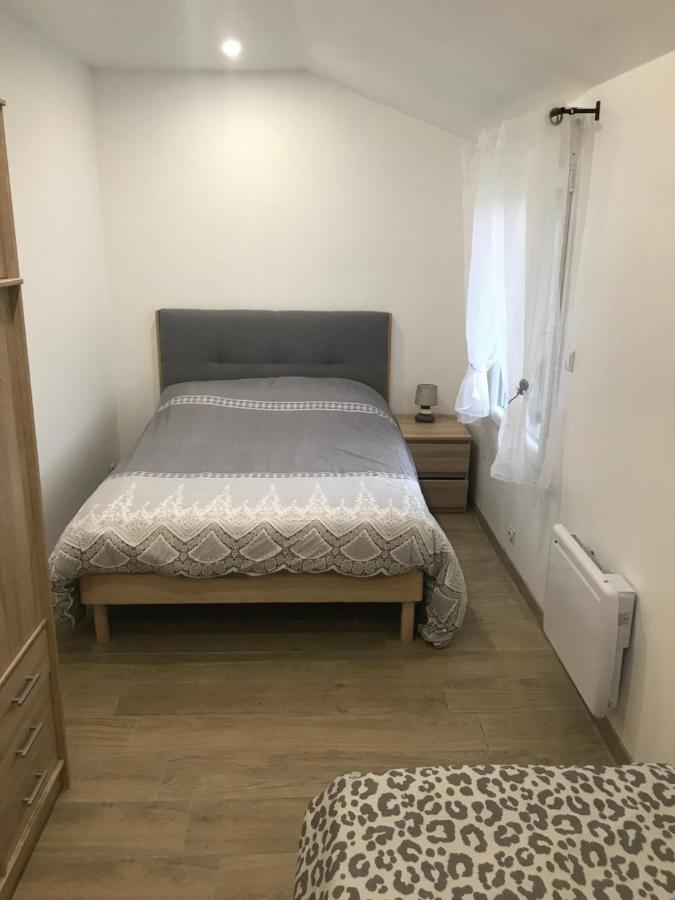 Chambres D'Hote Du Domaine De La Reine Blanche Criquetot-sur-Longueville Eksteriør billede