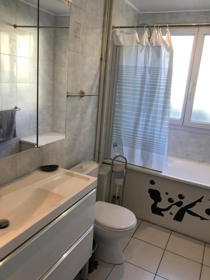 Chambres D'Hote Du Domaine De La Reine Blanche Criquetot-sur-Longueville Eksteriør billede