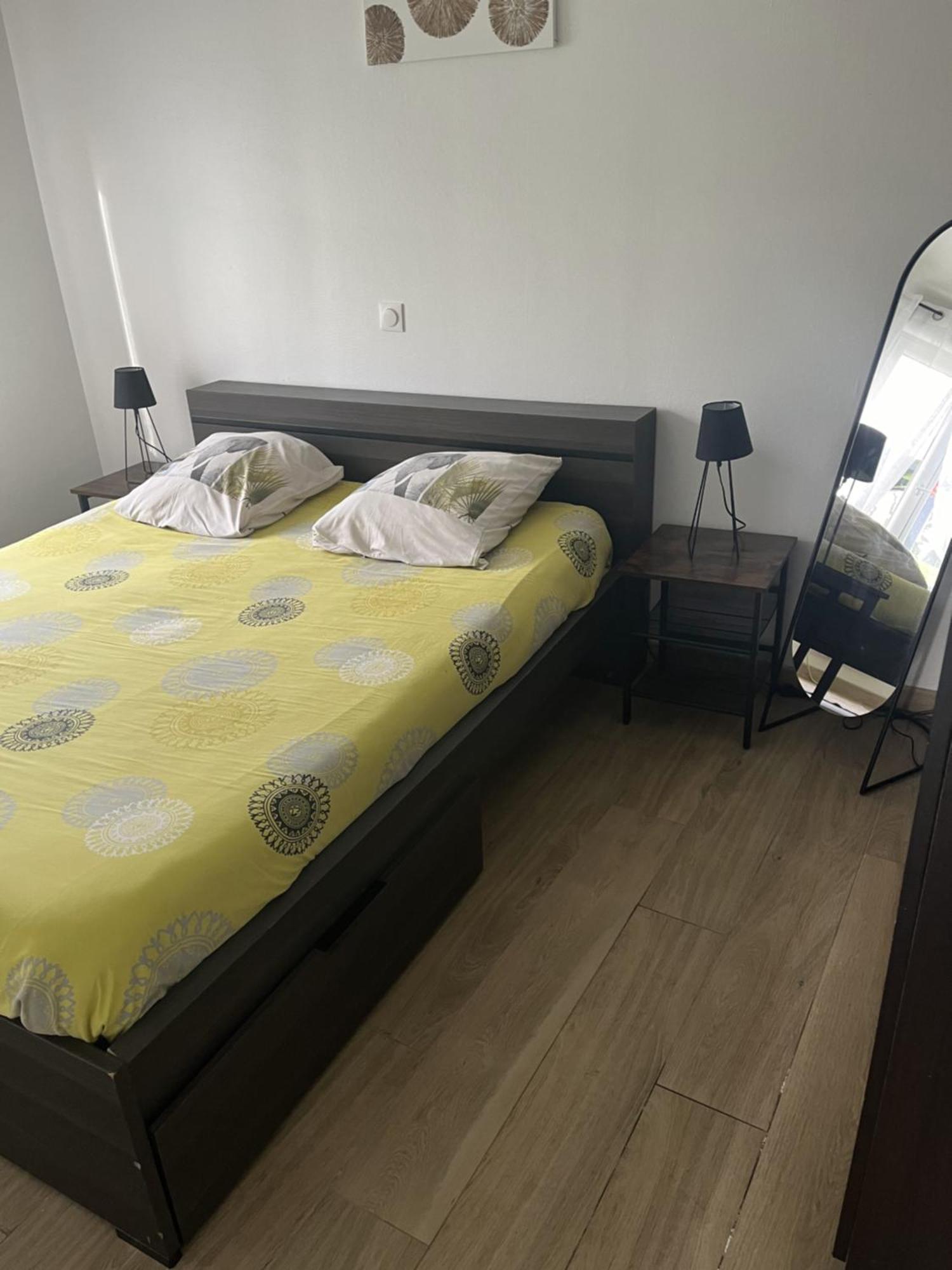 Chambres D'Hote Du Domaine De La Reine Blanche Criquetot-sur-Longueville Eksteriør billede