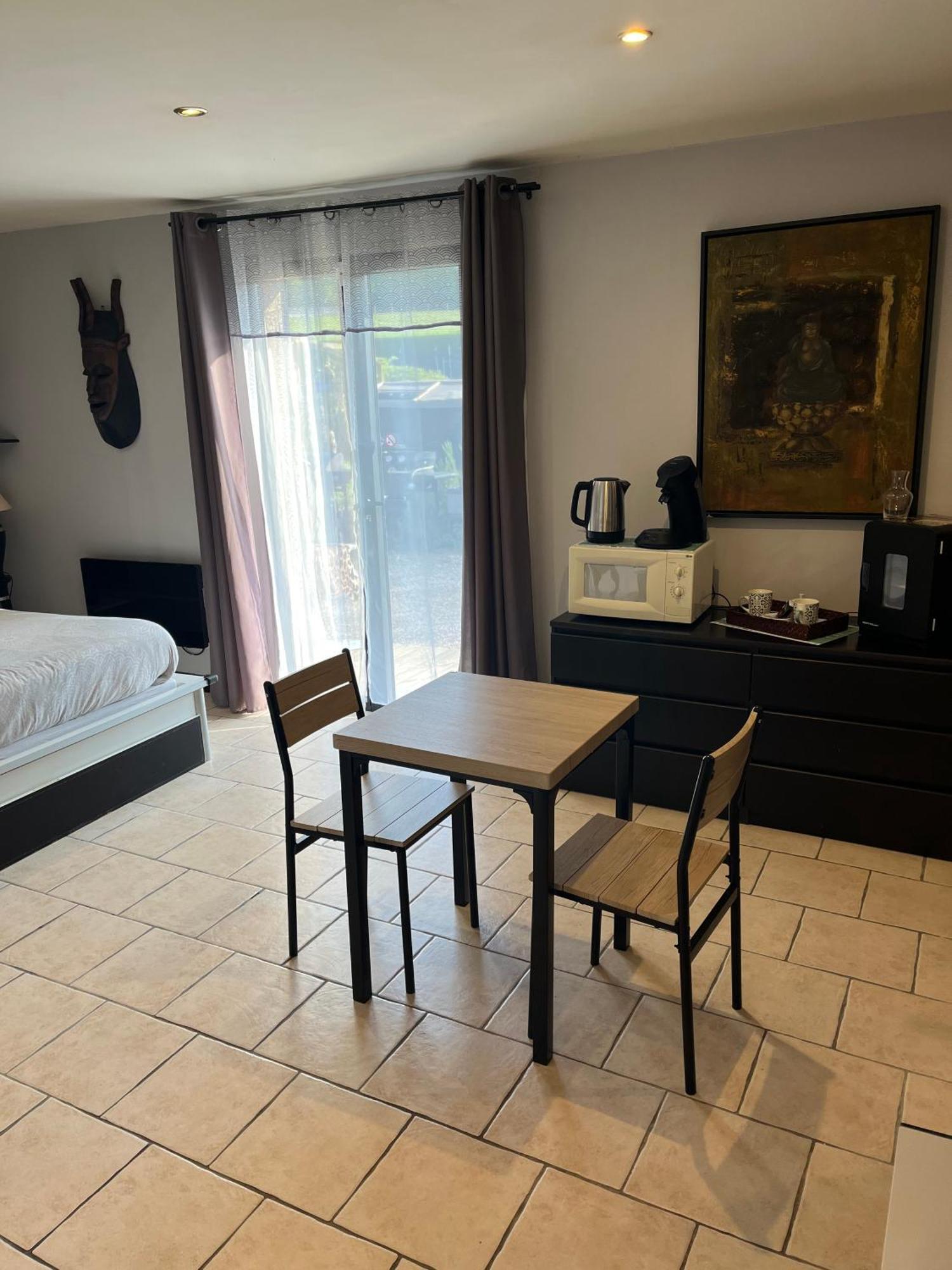 Chambres D'Hote Du Domaine De La Reine Blanche Criquetot-sur-Longueville Eksteriør billede