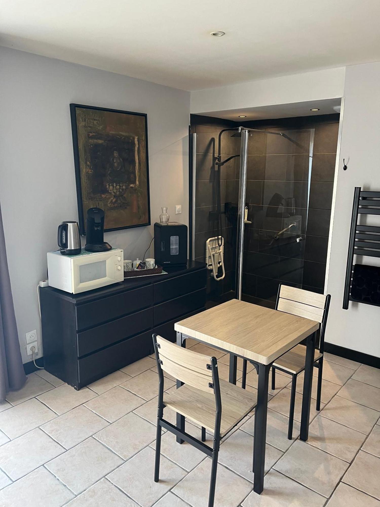 Chambres D'Hote Du Domaine De La Reine Blanche Criquetot-sur-Longueville Eksteriør billede