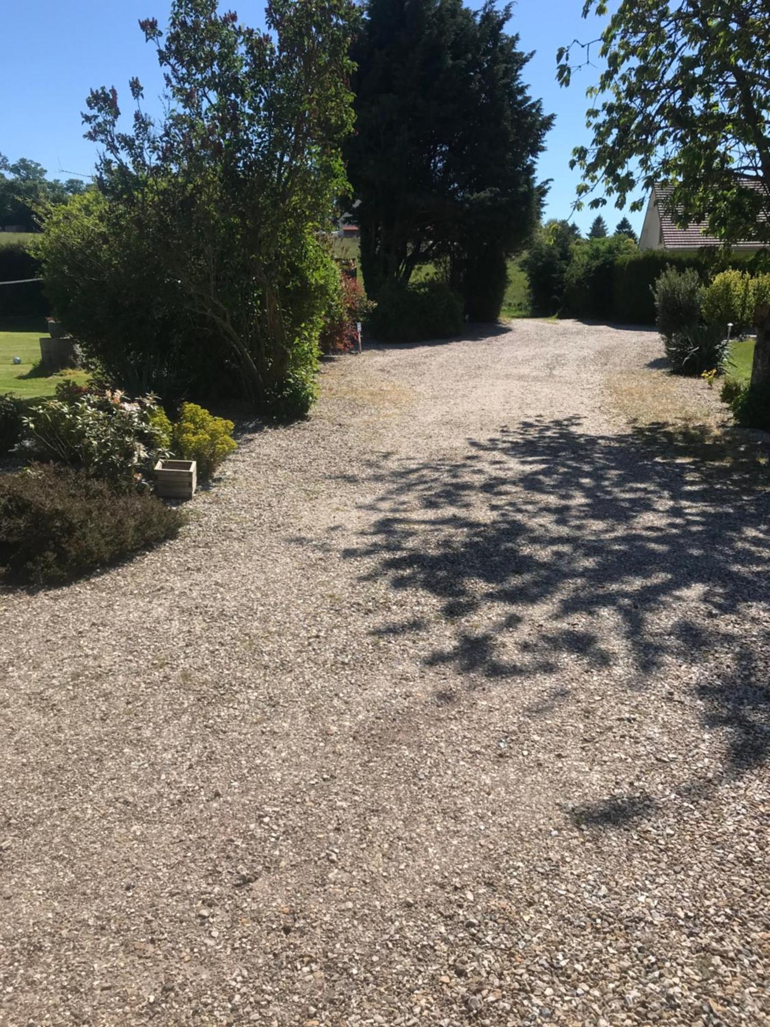 Chambres D'Hote Du Domaine De La Reine Blanche Criquetot-sur-Longueville Eksteriør billede